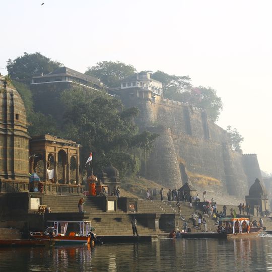Maheshwar