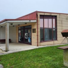 Biblioteca Pública Municipal de Antas de Ulla
