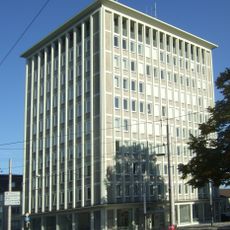 EAM-Hochhaus