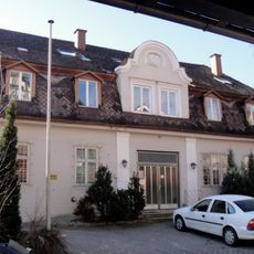 Ehemaliger Lammkeller