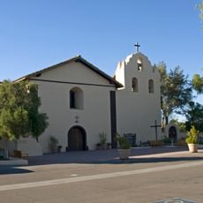 Mission Santa Inés