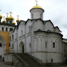 Церковь Ризоположения