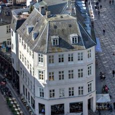 Amagertorv 1