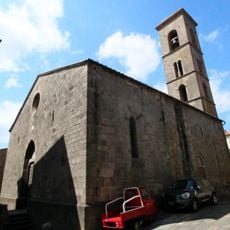 Chiesa di San Leonardo