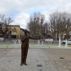 Statua, opera d'arte