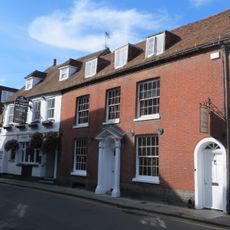 2 And 3, St Martin's Street