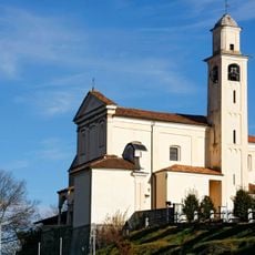 Chiesa di San Giovanni Battista