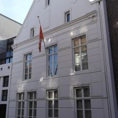 Statenstraat 11A, Maastricht