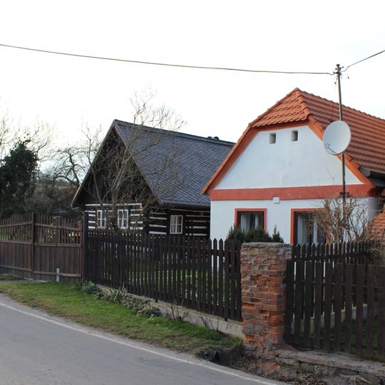 Břevnice