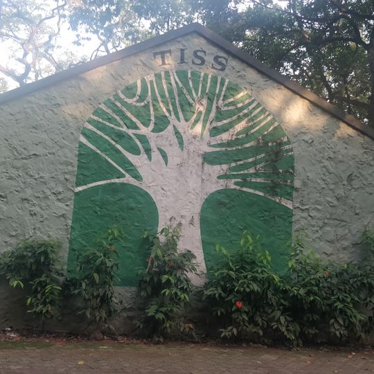 Tata Institute of Social Sciences
