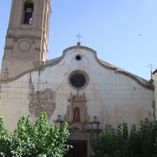 Santa Maria de Marçà