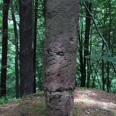 Menhir de Pirmasens