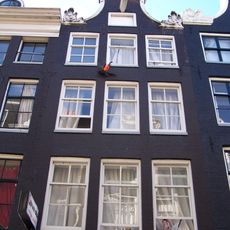 Hartenstraat 3, Amsterdam