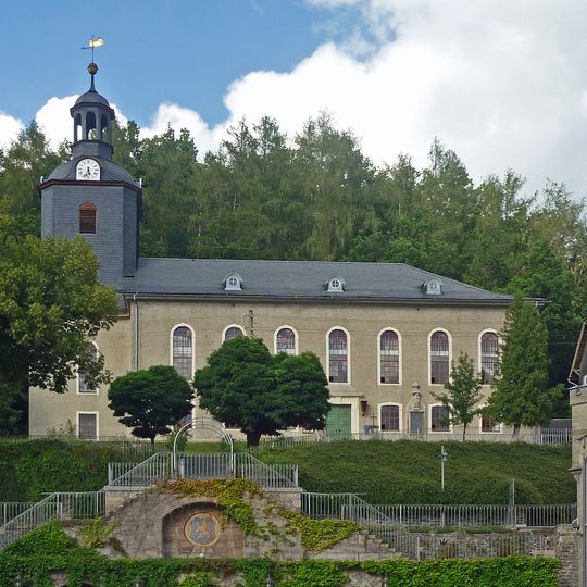 Stadtkirche St. Maria Magdalena