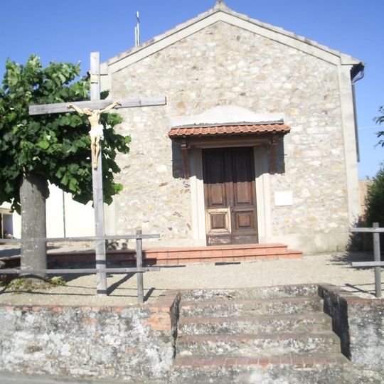Chiesa di San Pietro Apostolo
