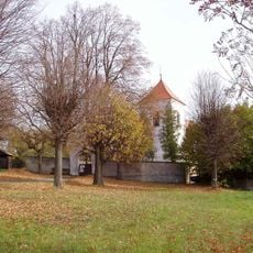 Church of Saint Martin