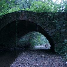 Römerbrücke Pinkafeld-Grafenschachen