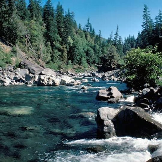 Chetco River