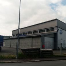 Technisches Hilfswerk Ortsverband Haßmersheim