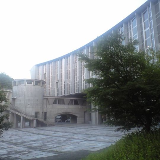 Miyagi University