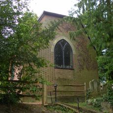 The Unitarian Chapel