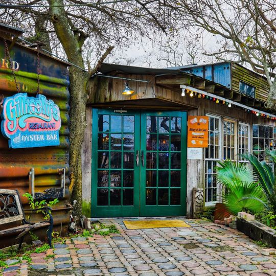 Gilhooley's Restaurant & Oyster Bar