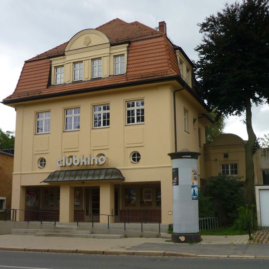 Clubkino Siegmar