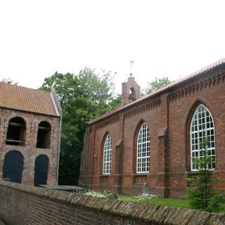 Kerk van Loppersum