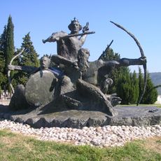 Domagojevi strijelci