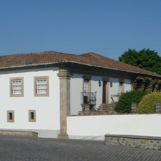 Casa da Pereira