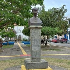 Monumento a Rui Barbosa