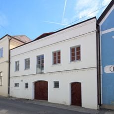 Bürgerhaus