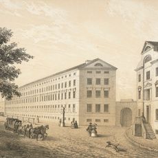 Fabryka Beniamina Repphana w Kaliszu