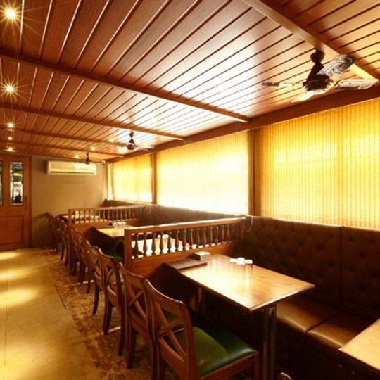 Pangat The Family Restaurant