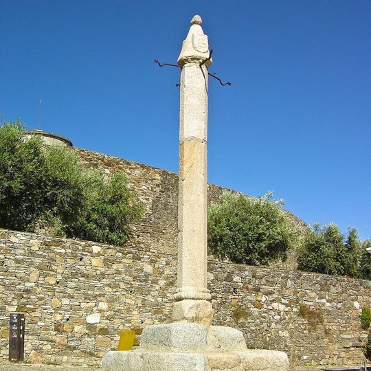 Pelourinho de Cabeço de Vide