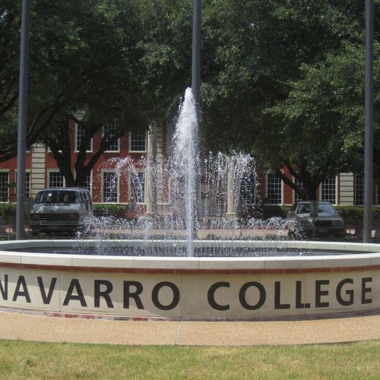 Navarro College