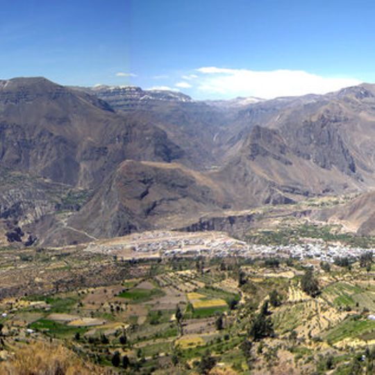 Provincia di La Unión