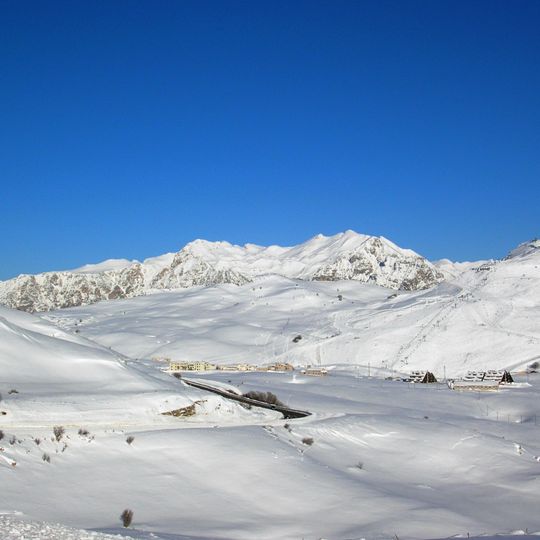 Venetian Prealps