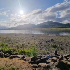 Loch Venachar