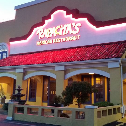 Papacita's