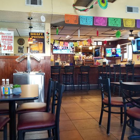 Taqueria Los Mayas