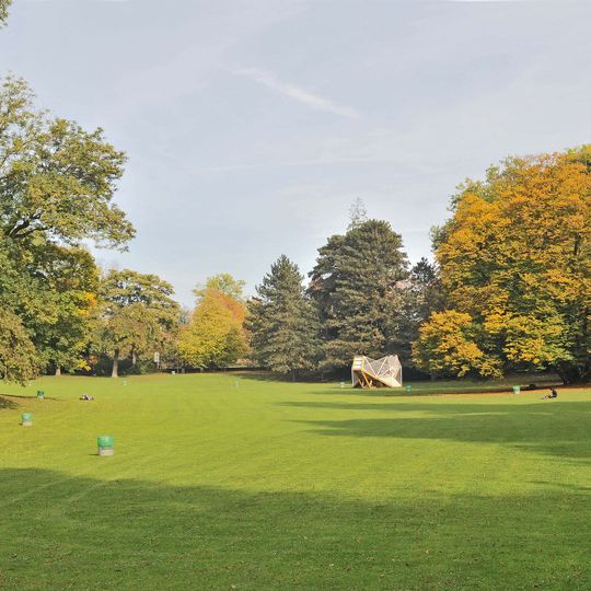 Parc Municipal