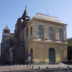 Cattedrale di Tarbes