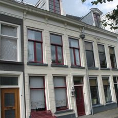 Vloeddijk 21, Kampen