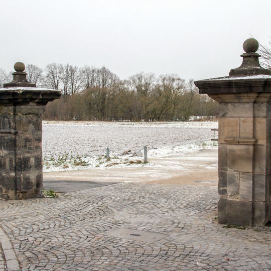 Wirtschaftshof in Schwaig