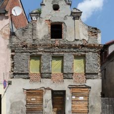 10 Kościelna Street in Lądek-Zdrój