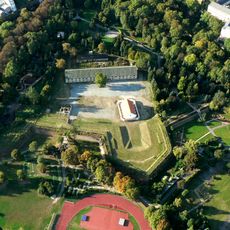 Crown fortress Olomouc