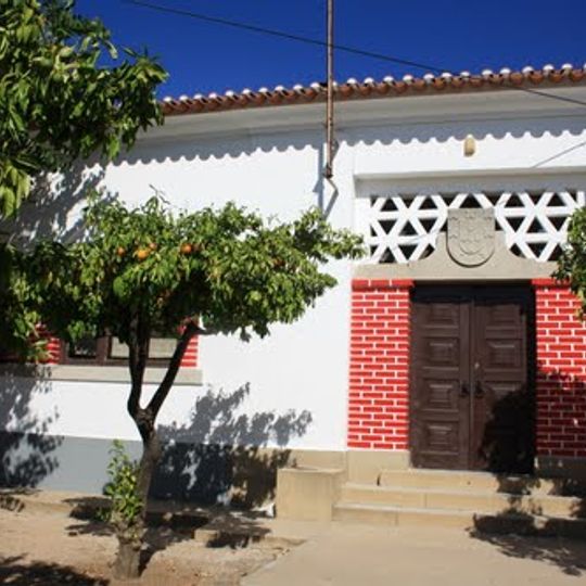 Nossa Senhora da Graça dos Degolados