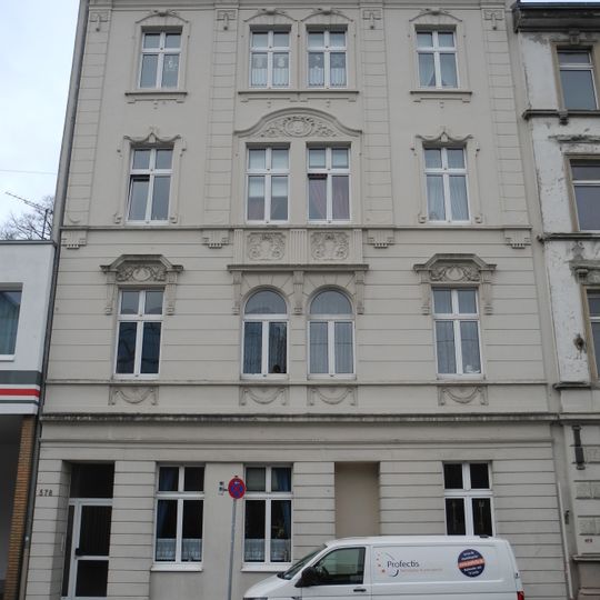 Friedrich-Ebert-Straße 378