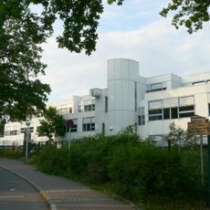 John F. Kennedy School, Berlin